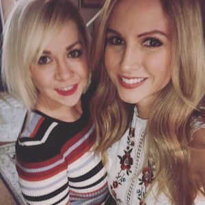 Meet your Posher, Ashly